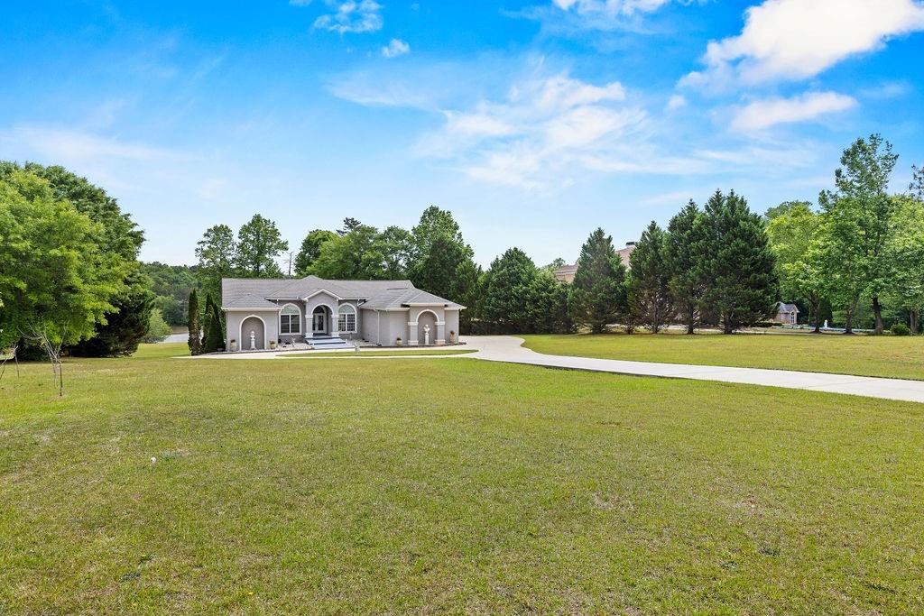 145 Lees Overlook