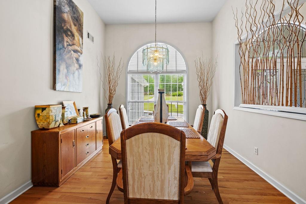 145 Lees Overlook