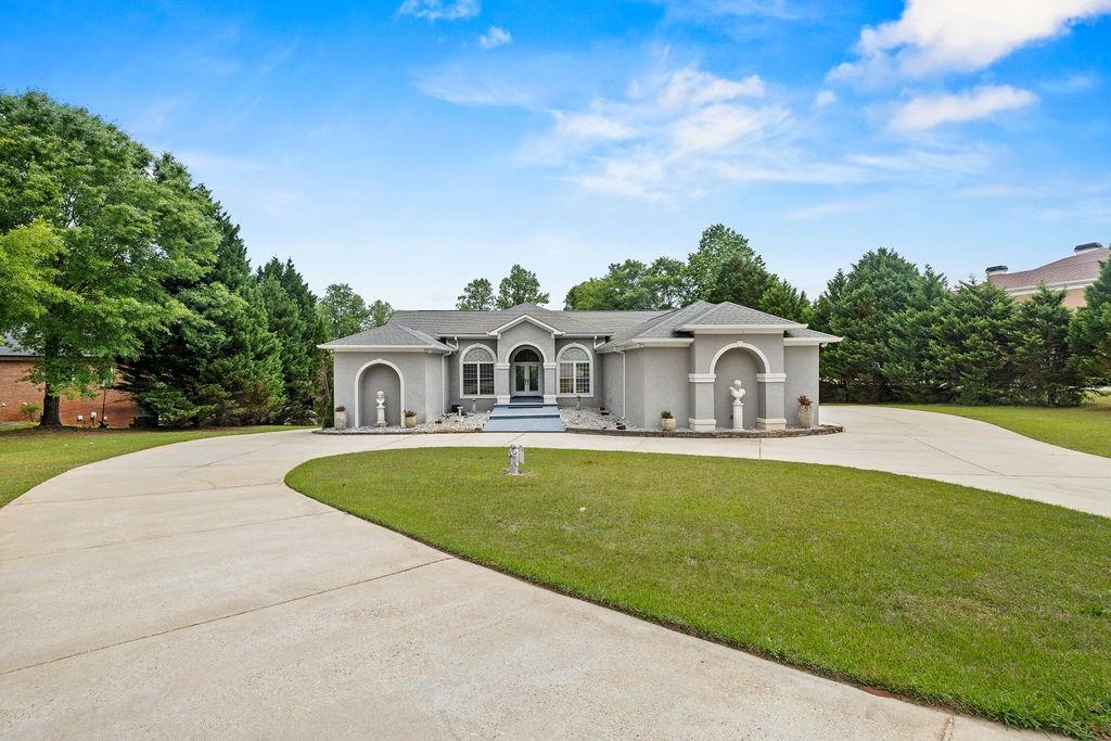 145 Lees Overlook