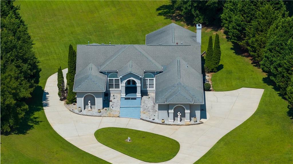 145 Lees Overlook