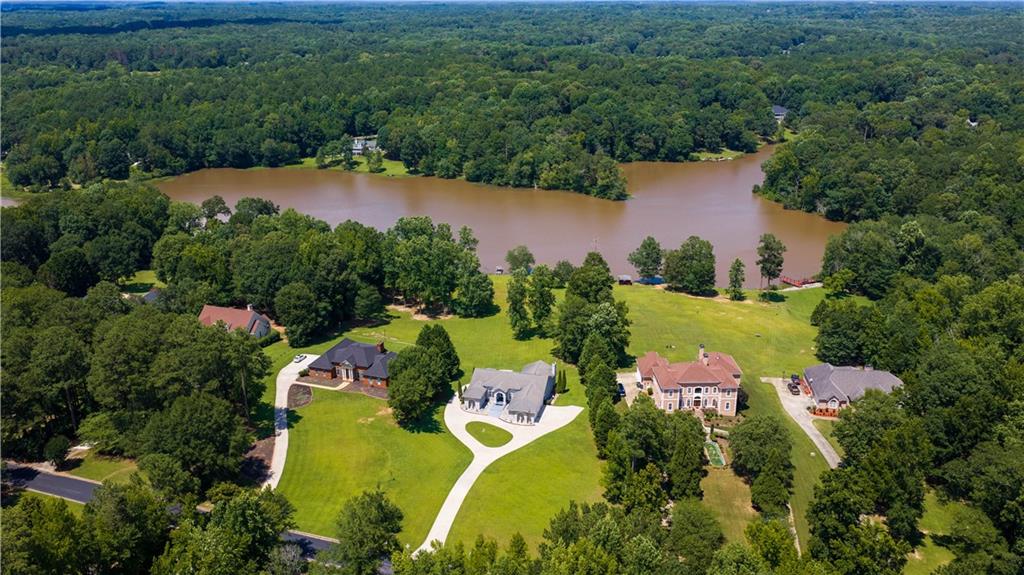 145 Lees Overlook