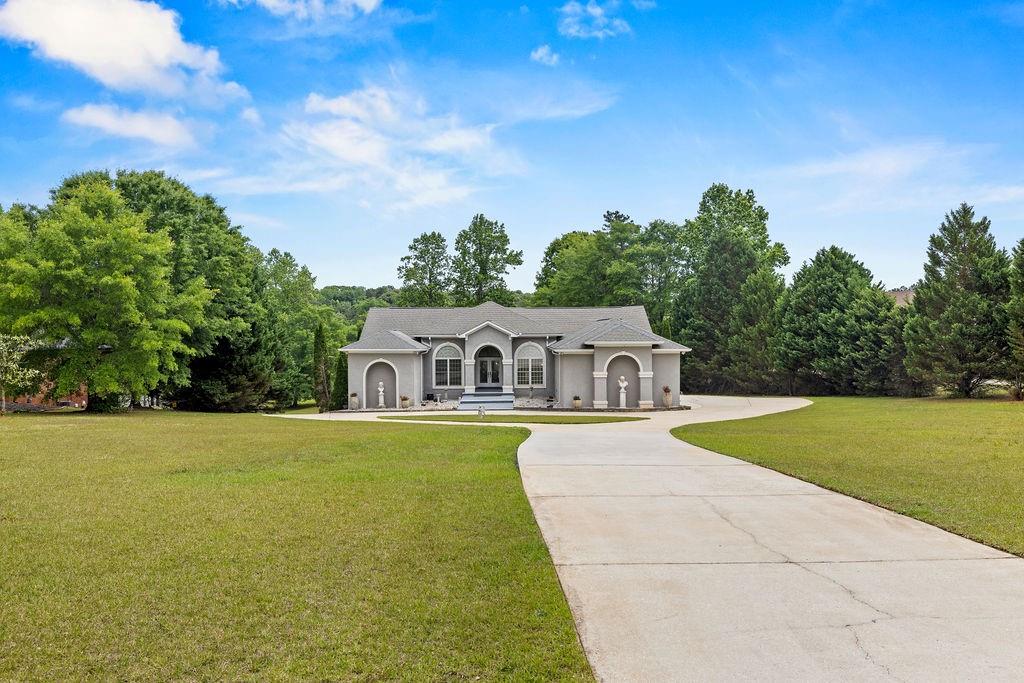 145 Lees Overlook