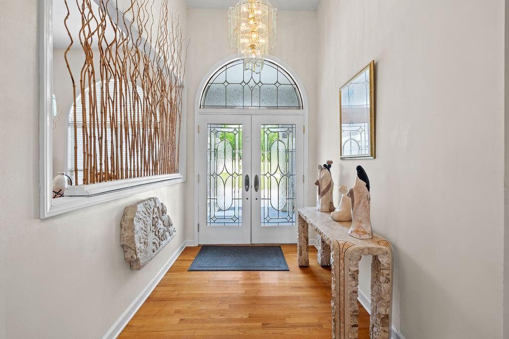 145 Lees Overlook
