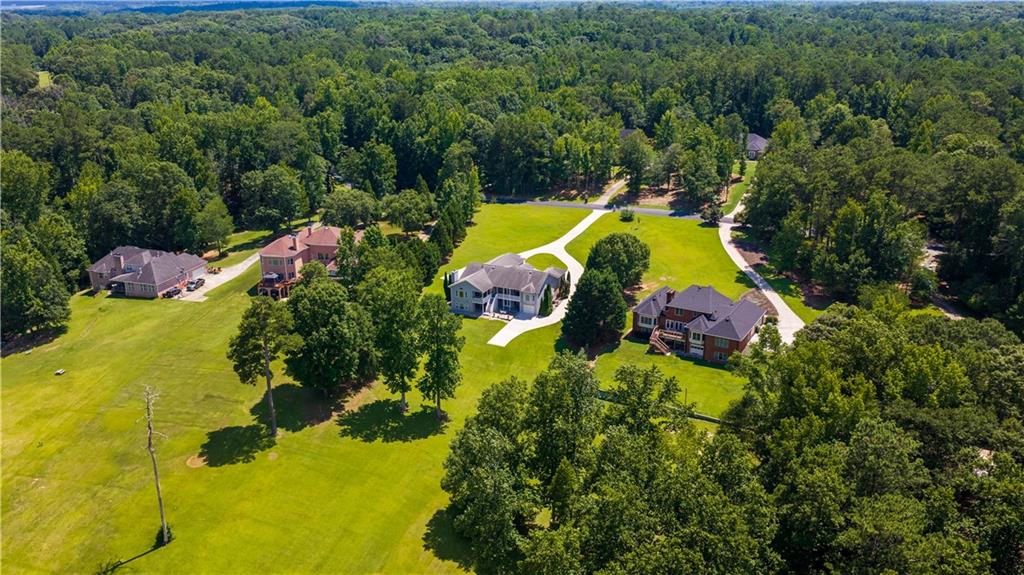 145 Lees Overlook