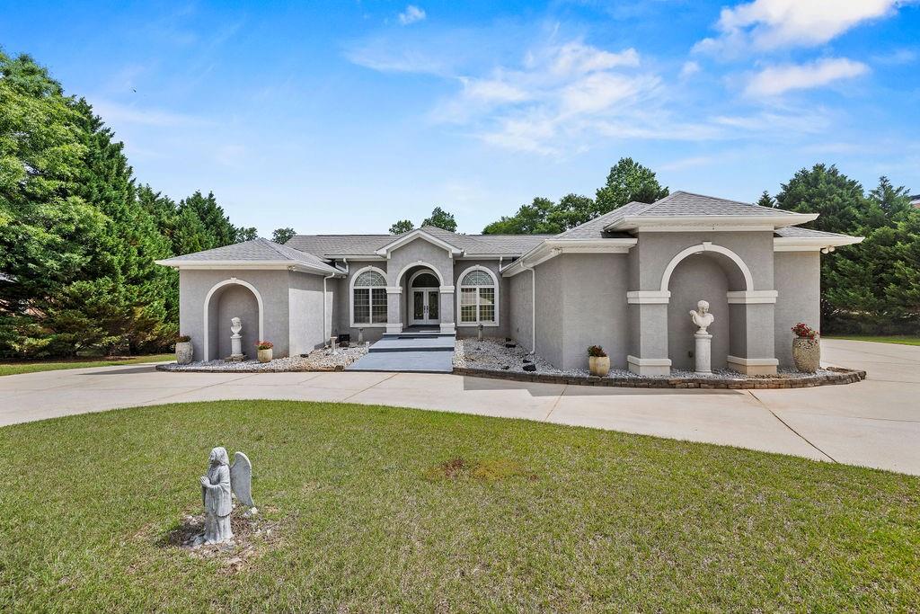 145 Lees Overlook