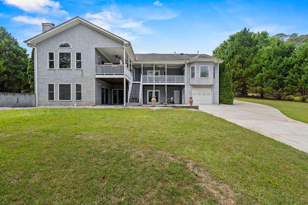 145 Lees Overlook