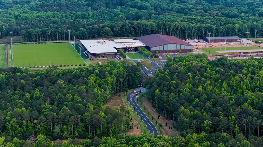 145 Lees Overlook