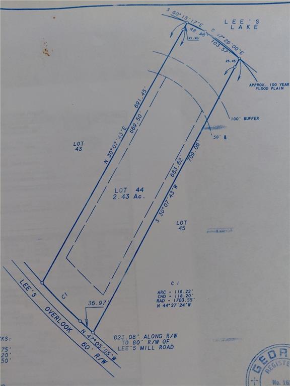 145 Lees Overlook