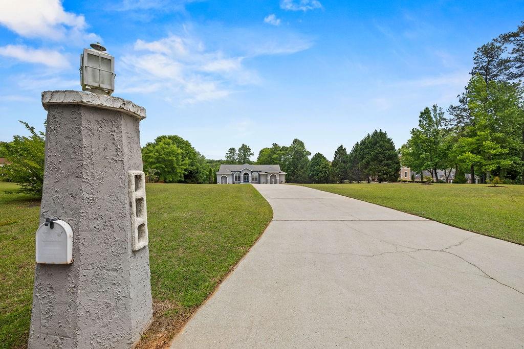 145 Lees Overlook