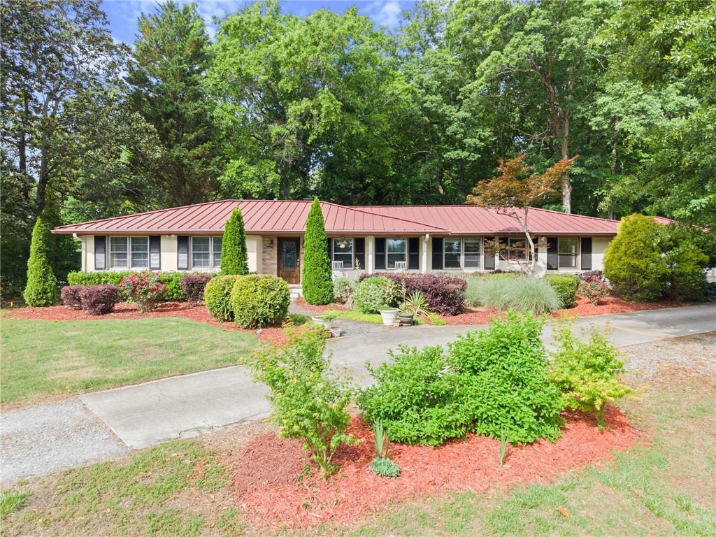 4100 Holbrook Campground Road