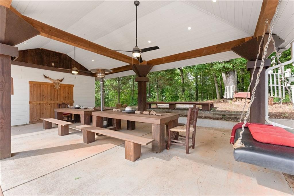 4100 Holbrook Campground Road