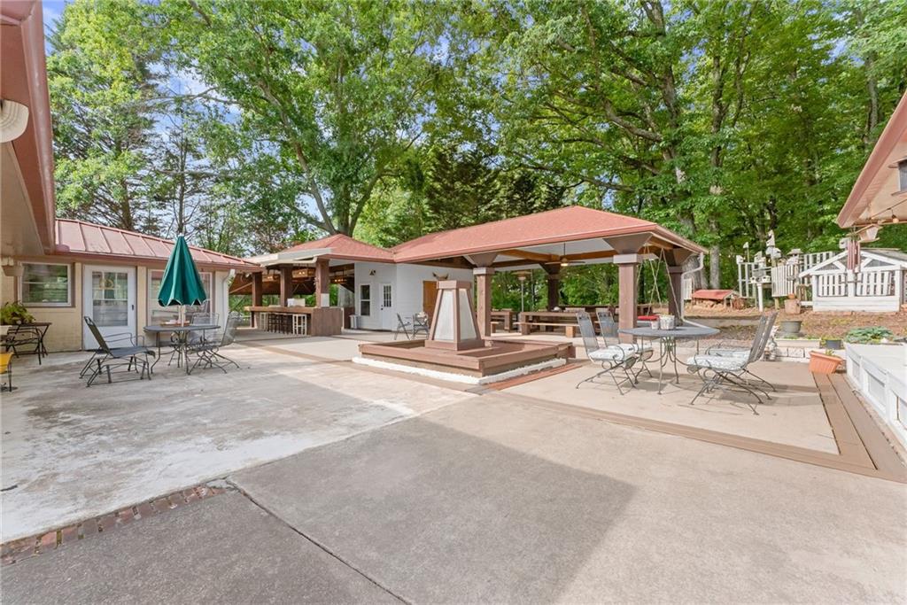 4100 Holbrook Campground Road