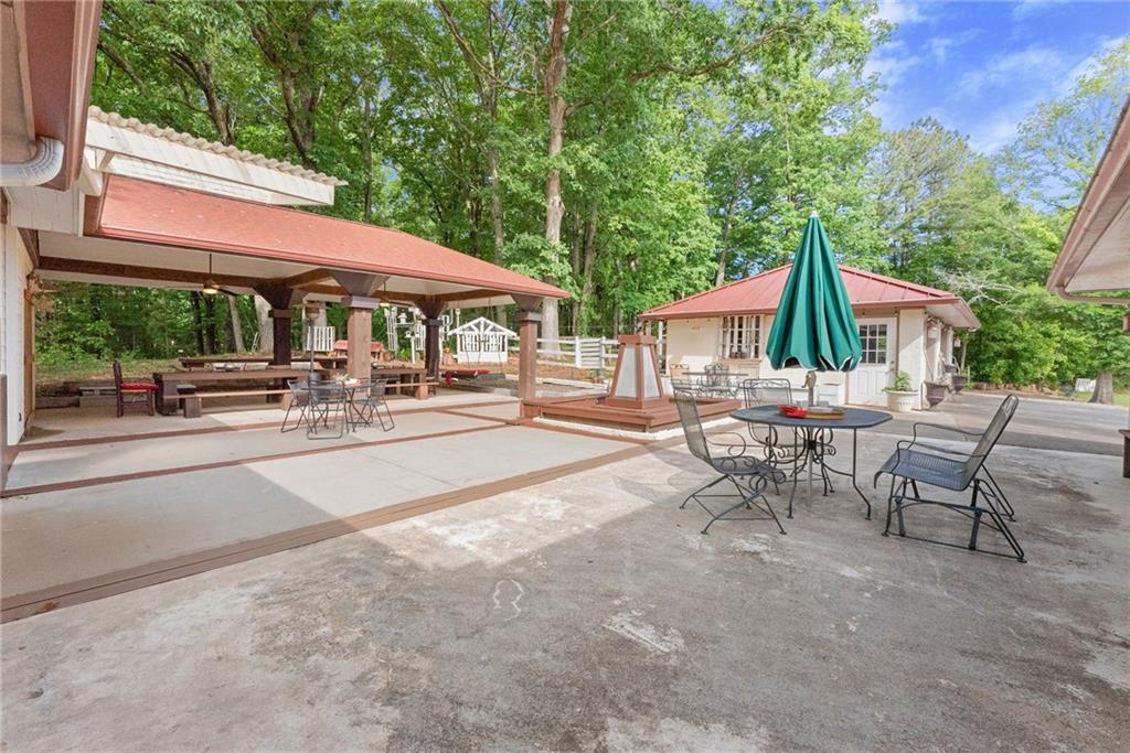 4100 Holbrook Campground Road