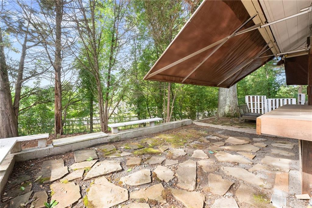 4100 Holbrook Campground Road