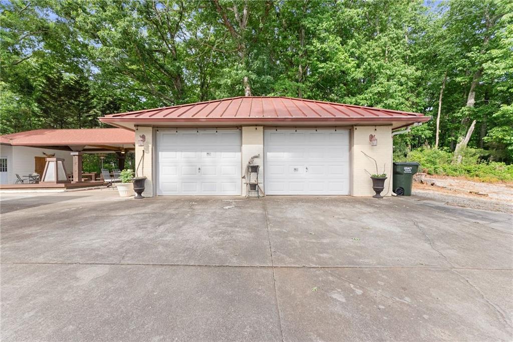 4100 Holbrook Campground Road