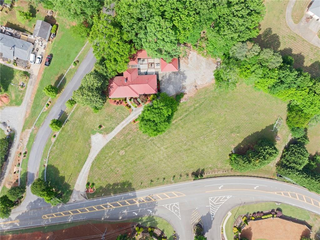 4100 Holbrook Campground Road