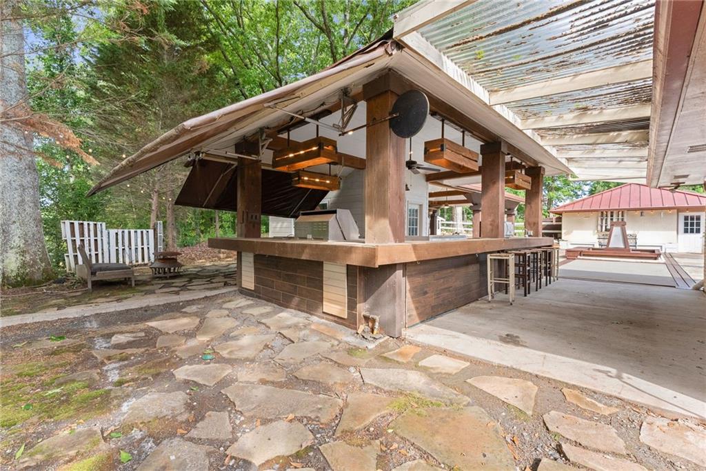 4100 Holbrook Campground Road