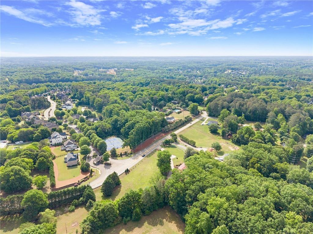 4100 Holbrook Campground Road