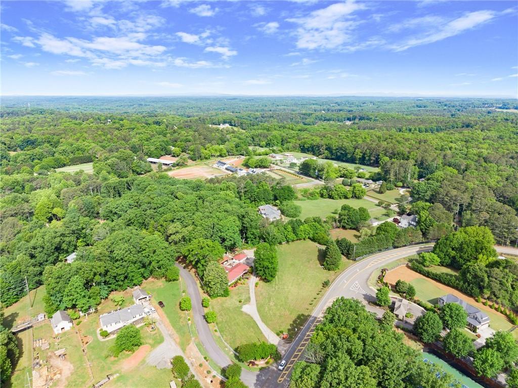 4100 Holbrook Campground Road