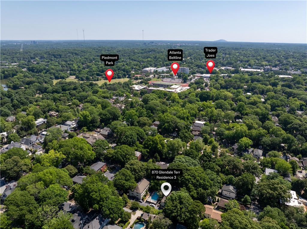 870 Glendale Terrace NE Unit 3