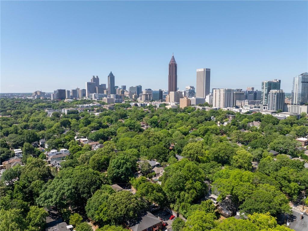 870 Glendale Terrace NE Unit 3