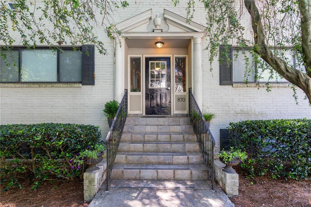 870 Glendale Terrace NE Unit 3