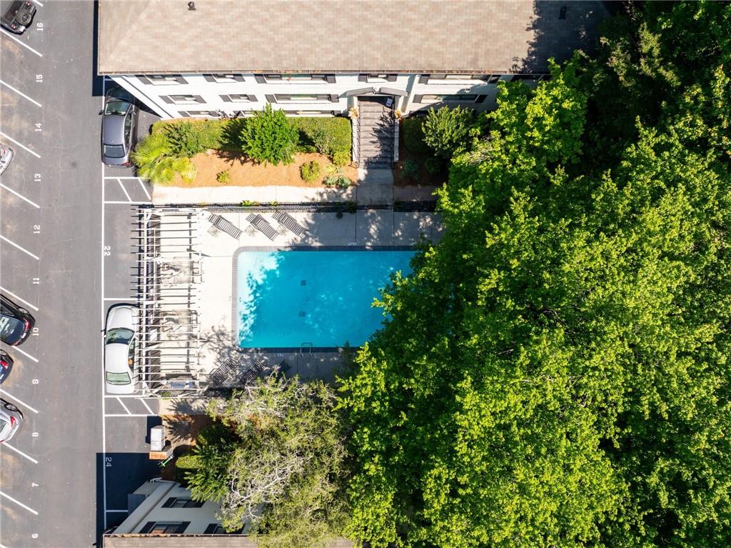 870 Glendale Terrace NE Unit 3