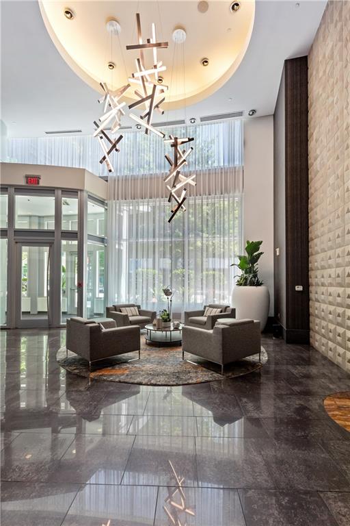 1080 Peachtree Street NE Unit 1411