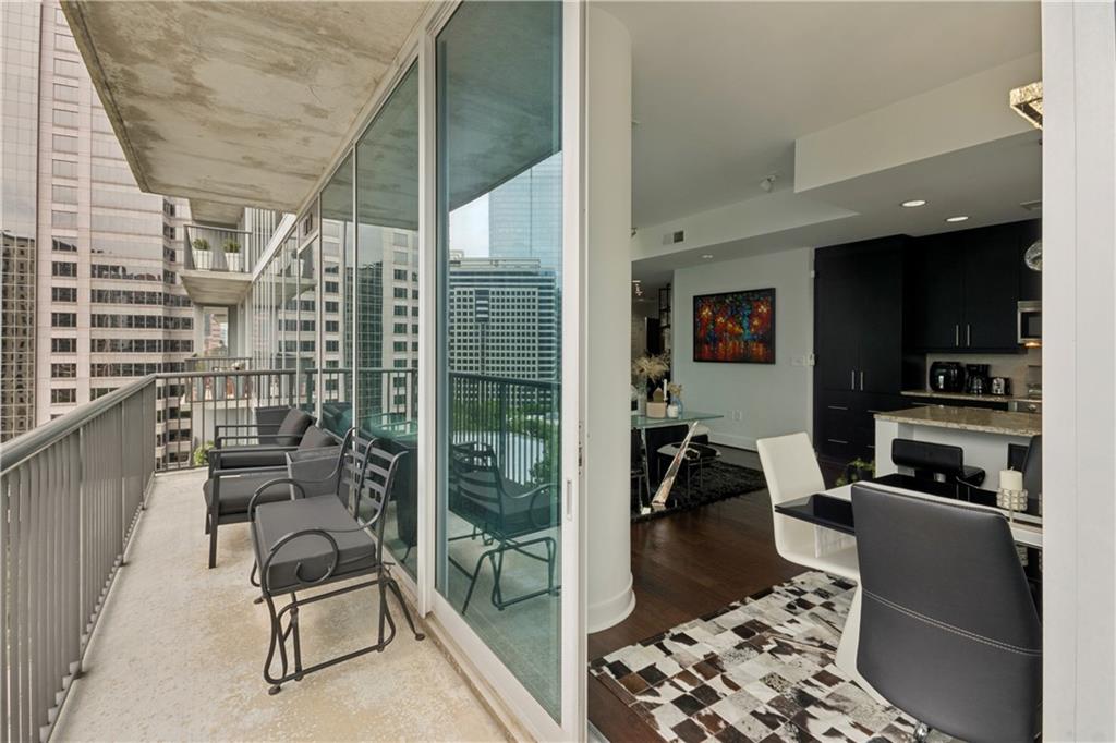 1080 Peachtree Street NE Unit 1411