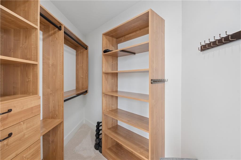 1080 Peachtree Street NE Unit 1411