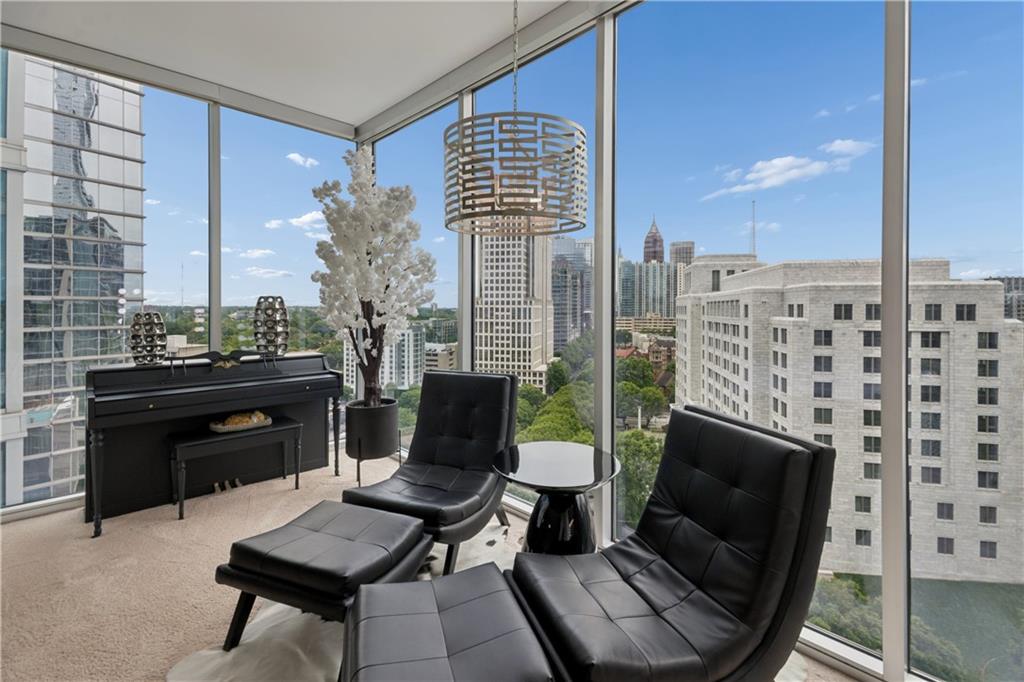 1080 Peachtree Street NE Unit 1411