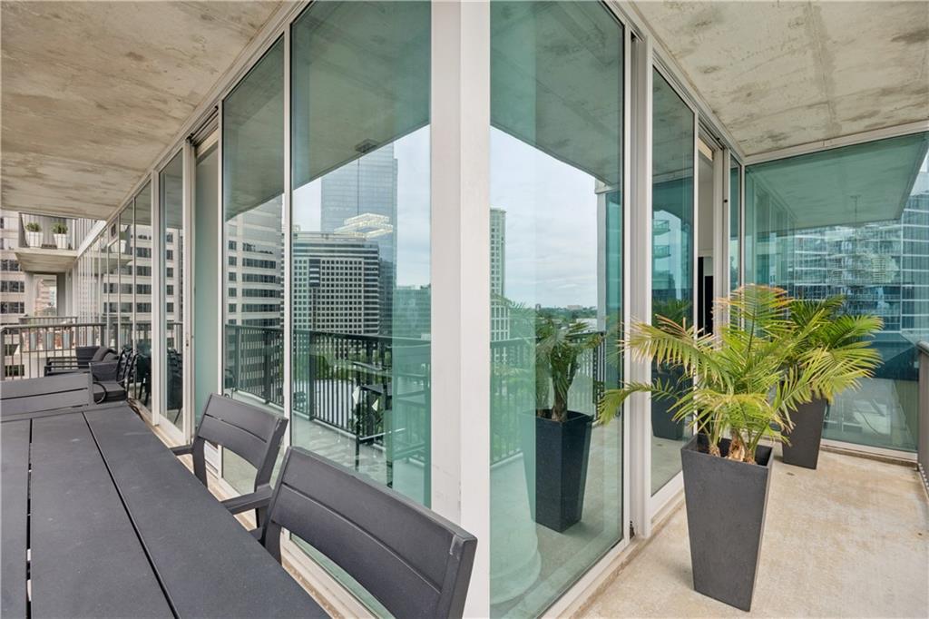 1080 Peachtree Street NE Unit 1411