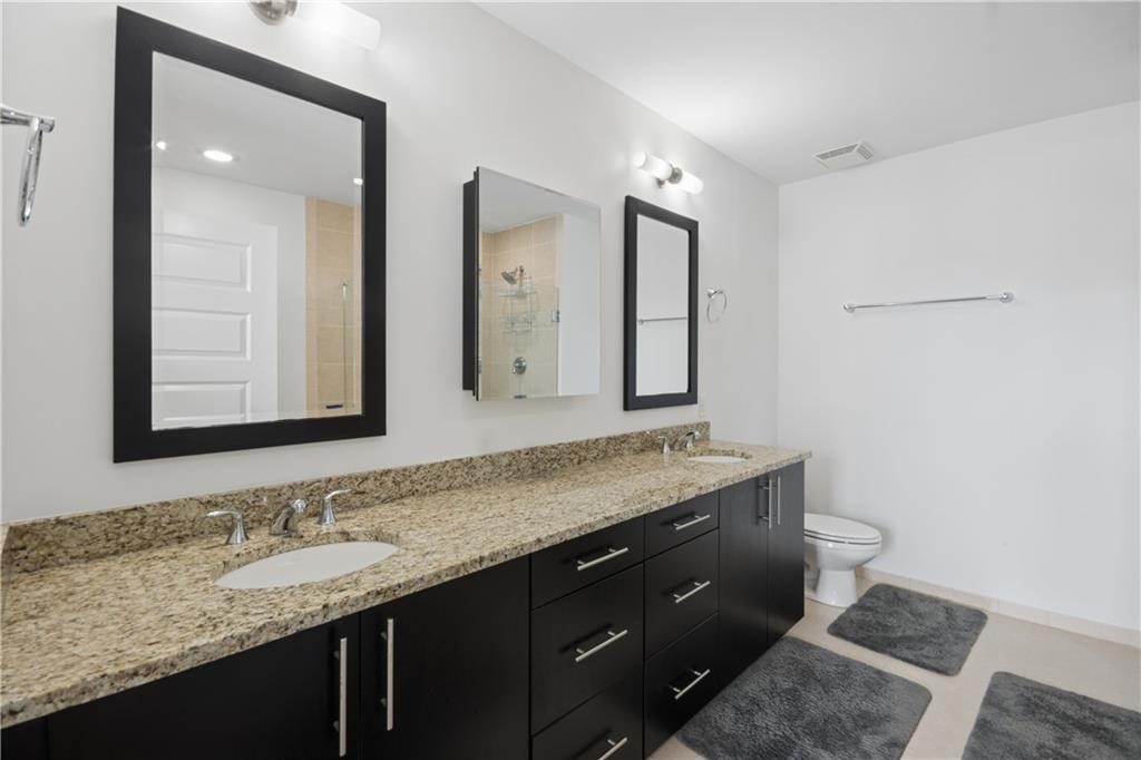 1080 Peachtree Street NE Unit 1411