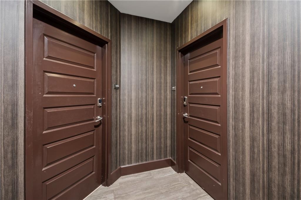 1080 Peachtree Street NE Unit 1411
