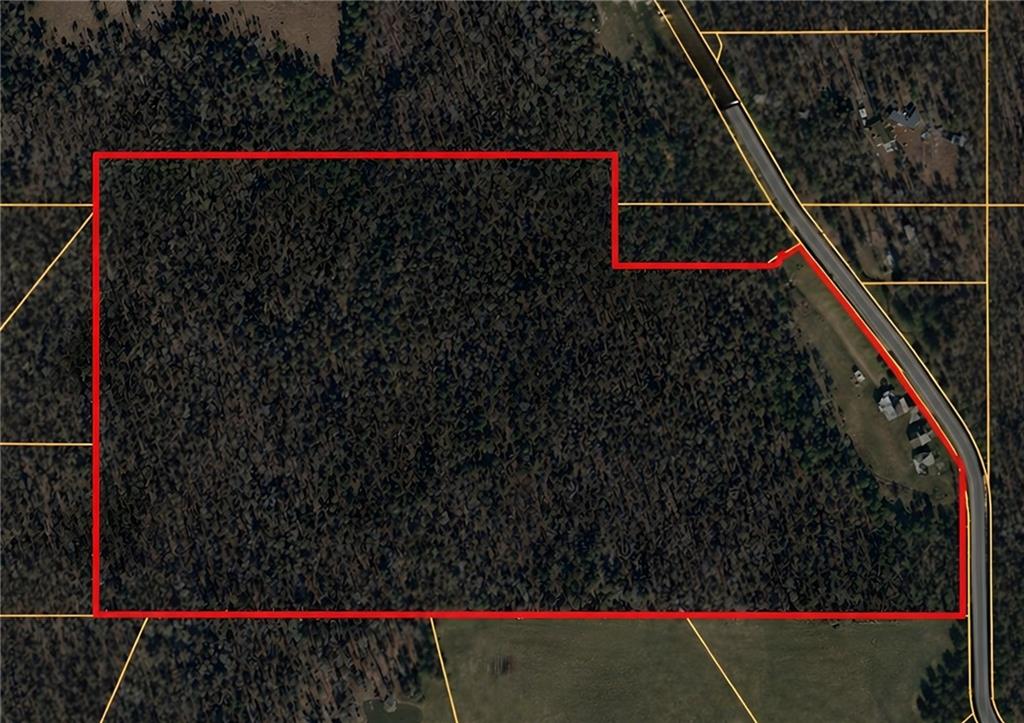 912 Four Mile Church Road