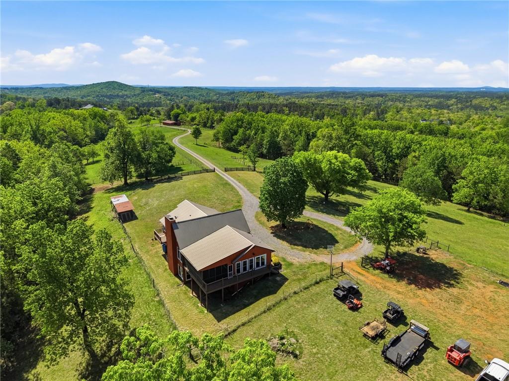 912 Four Mile Church Road