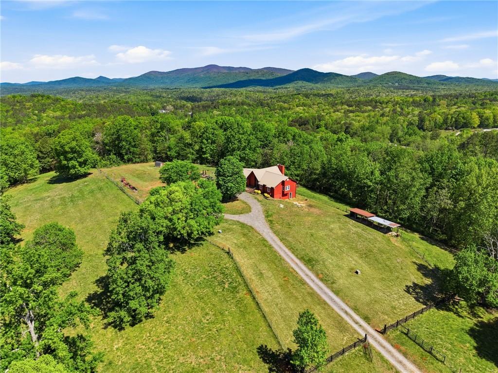 912 Four Mile Church Road