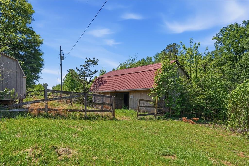 912 Four Mile Church Road
