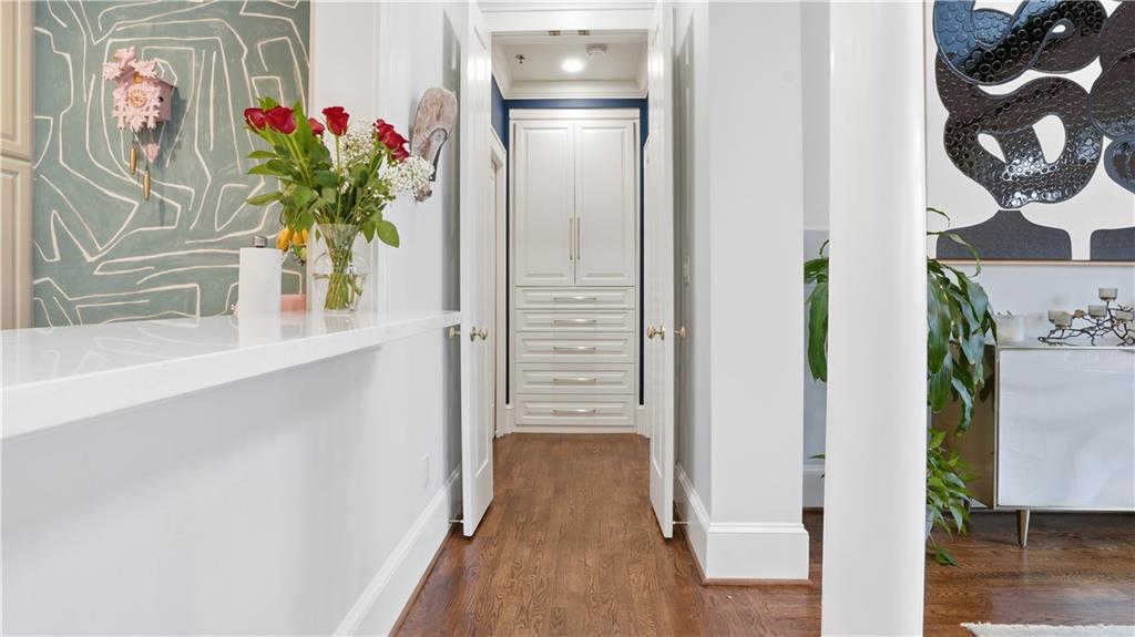 77 Peachtree Place NE Unit 605