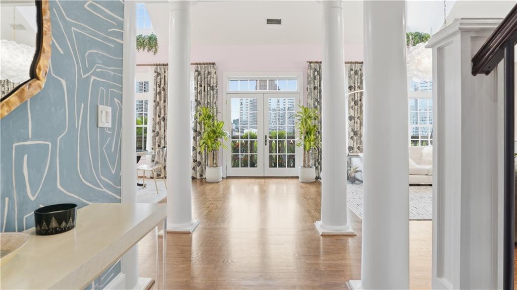 77 Peachtree Place NE Unit 605