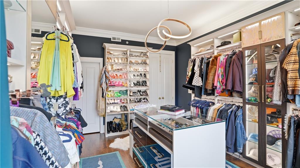 77 Peachtree Place NE Unit 605