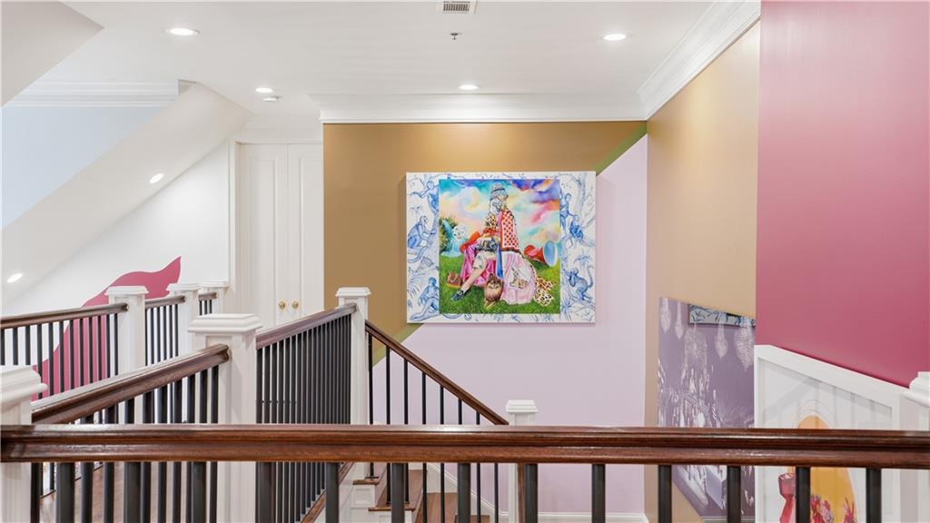 77 Peachtree Place NE Unit 605