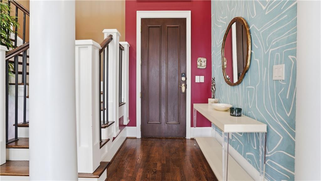 77 Peachtree Place NE Unit 605