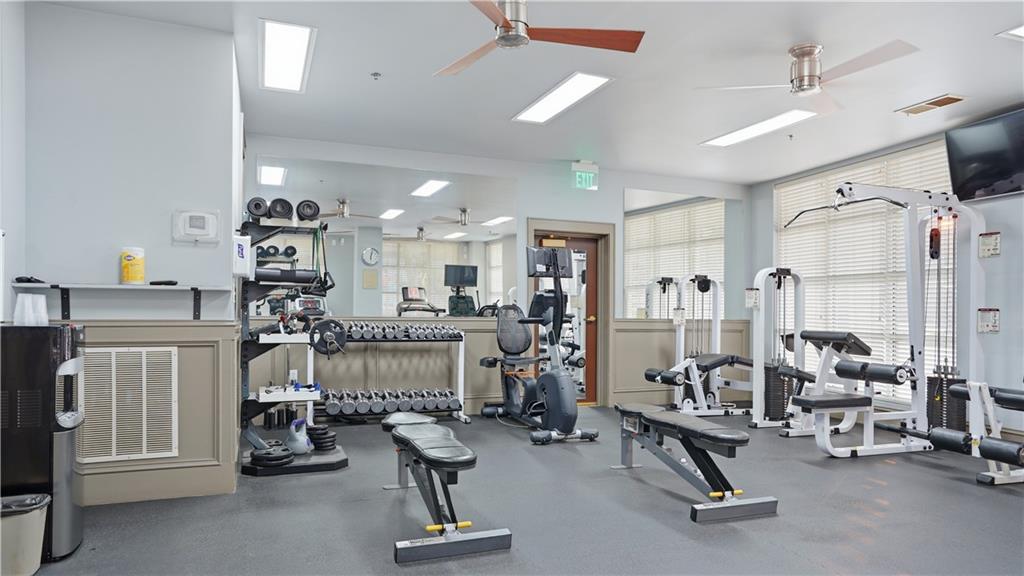 77 Peachtree Place NE Unit 605