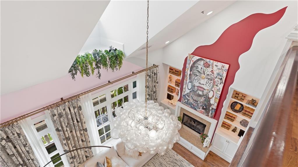 77 Peachtree Place NE Unit 605