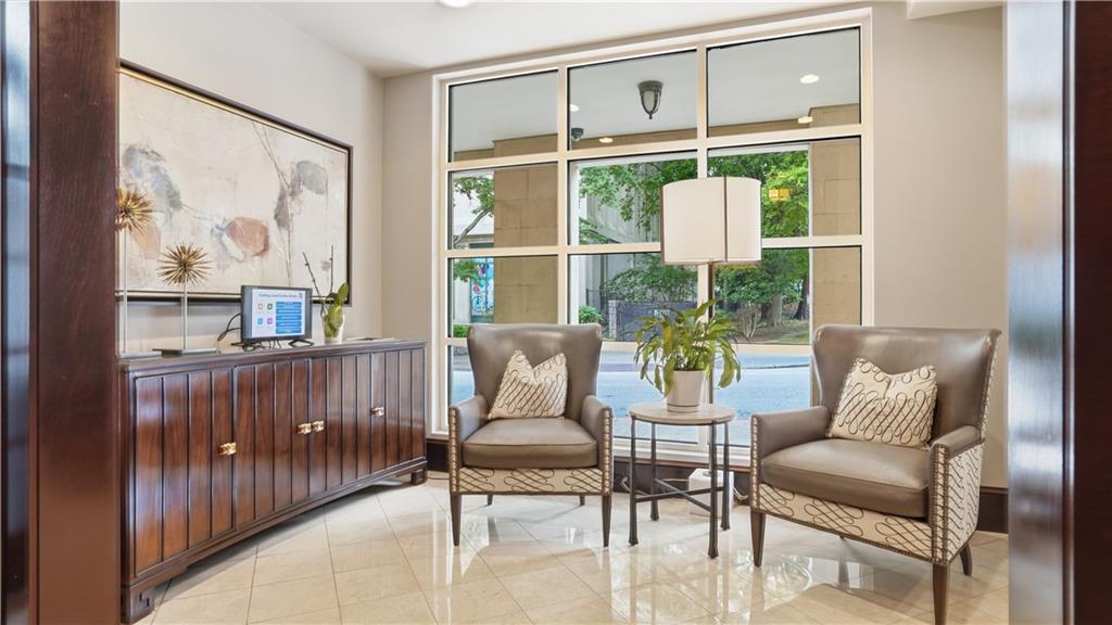 77 Peachtree Place NE Unit 605