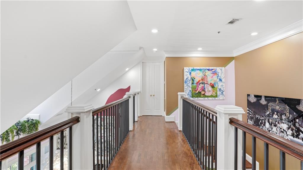 77 Peachtree Place NE Unit 605
