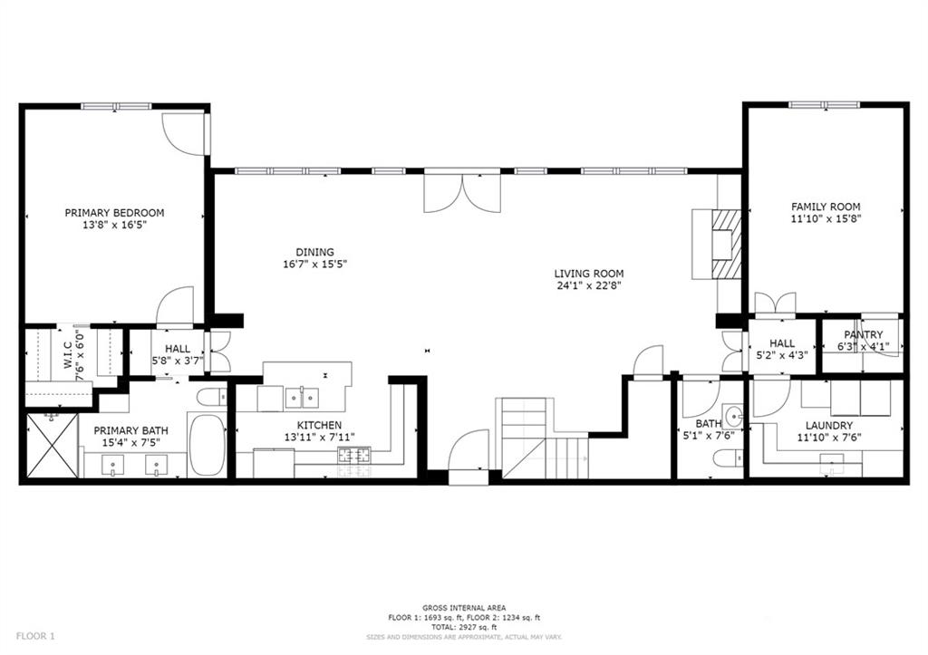 77 Peachtree Place NE Unit 605