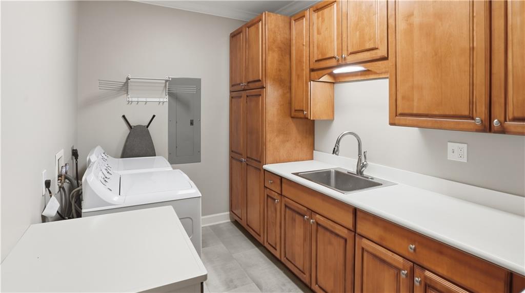 77 Peachtree Place NE Unit 605
