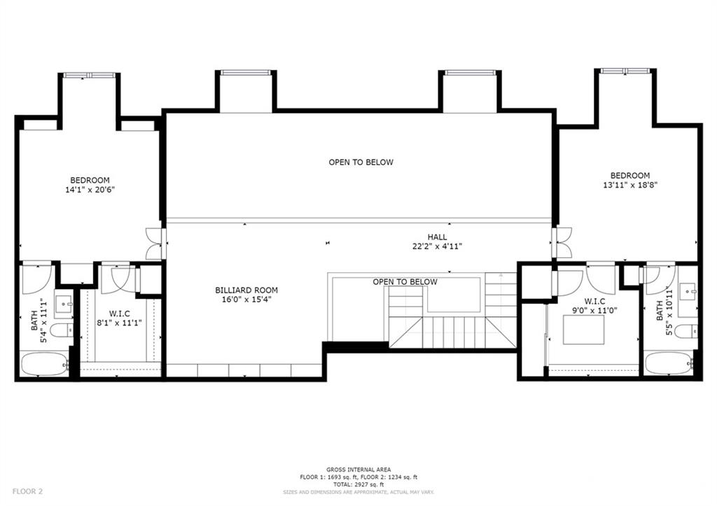 77 Peachtree Place NE Unit 605
